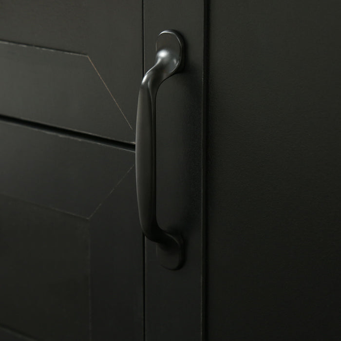 Hall Tree With 3 Hooks, Coat Hanger, Entryway Bench, Storage Bench, 3 In 1 Design