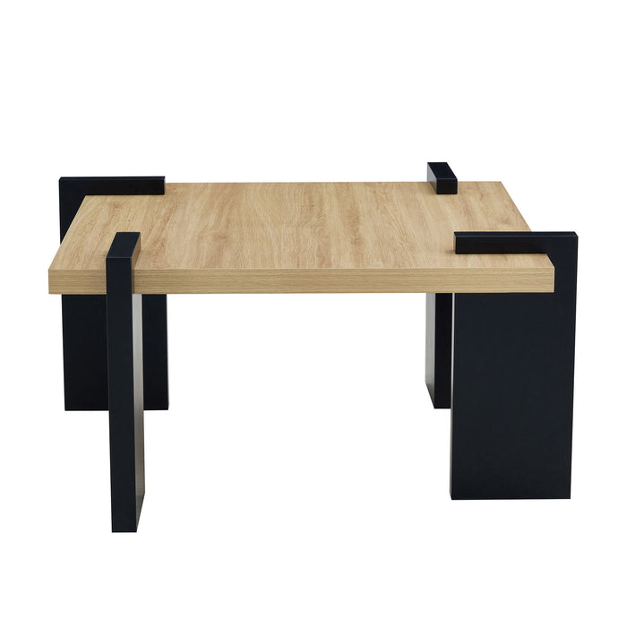 High Quality Coffee Table For Modern Minimalist Living Rooms