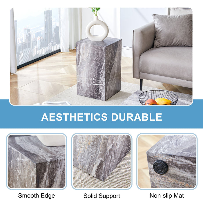 Modern Coffee Table With Stylish Design