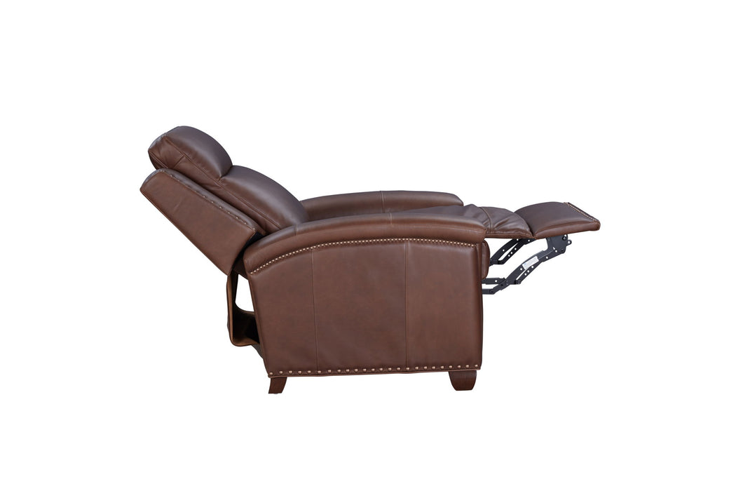 Briar - 2P Recliner