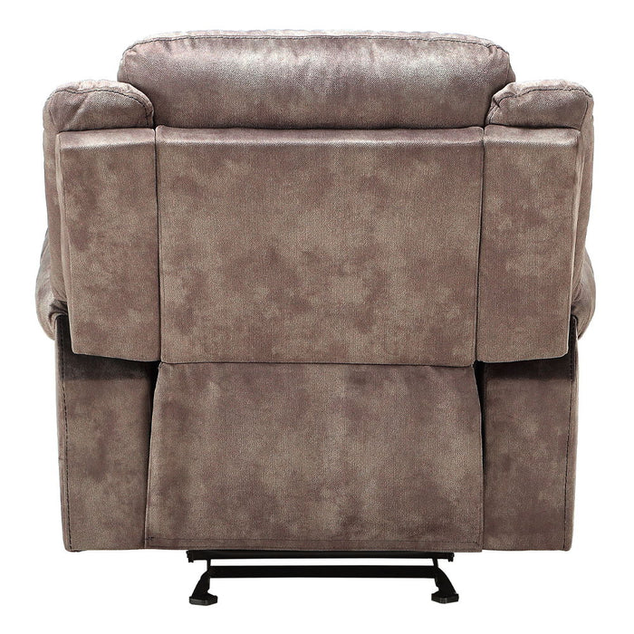 Zubaida - Glider Recliner