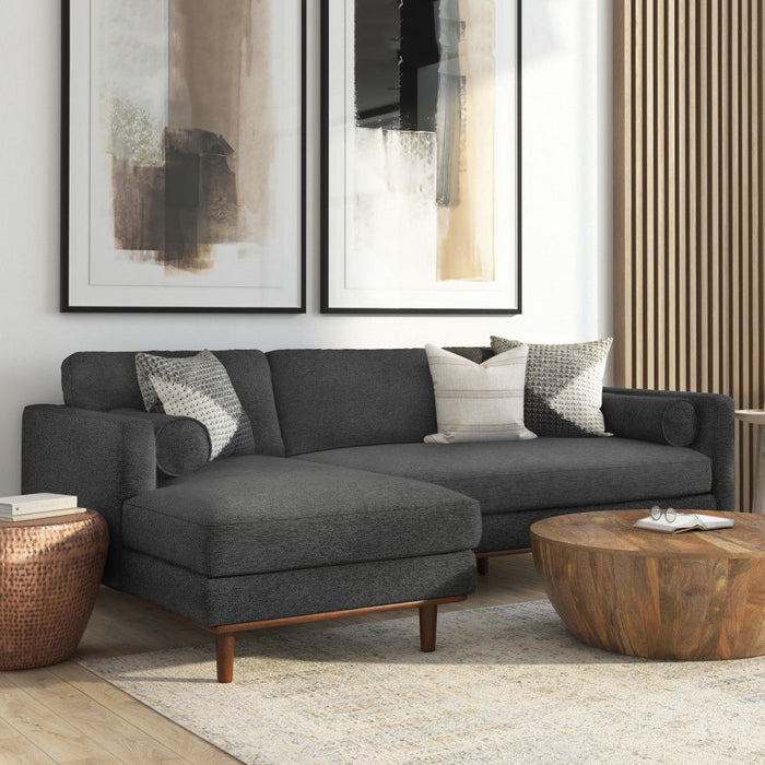 Morrison - Upholstered Sectional Sofa