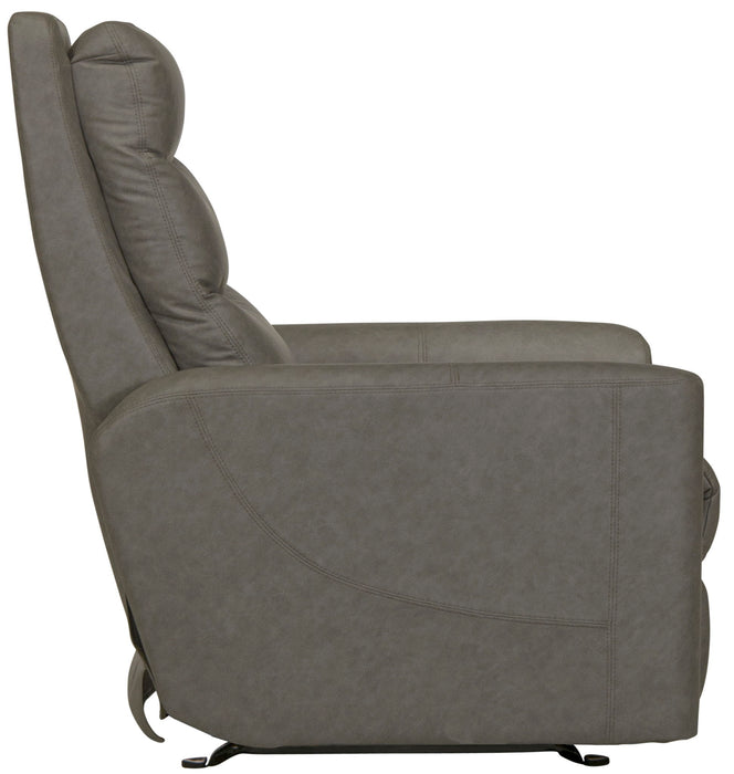 Jet - Power Rocker Recliner