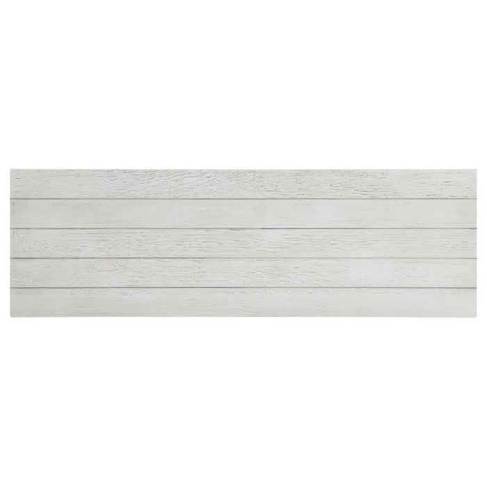 Payne - Wood Entryway Sofa Console Table