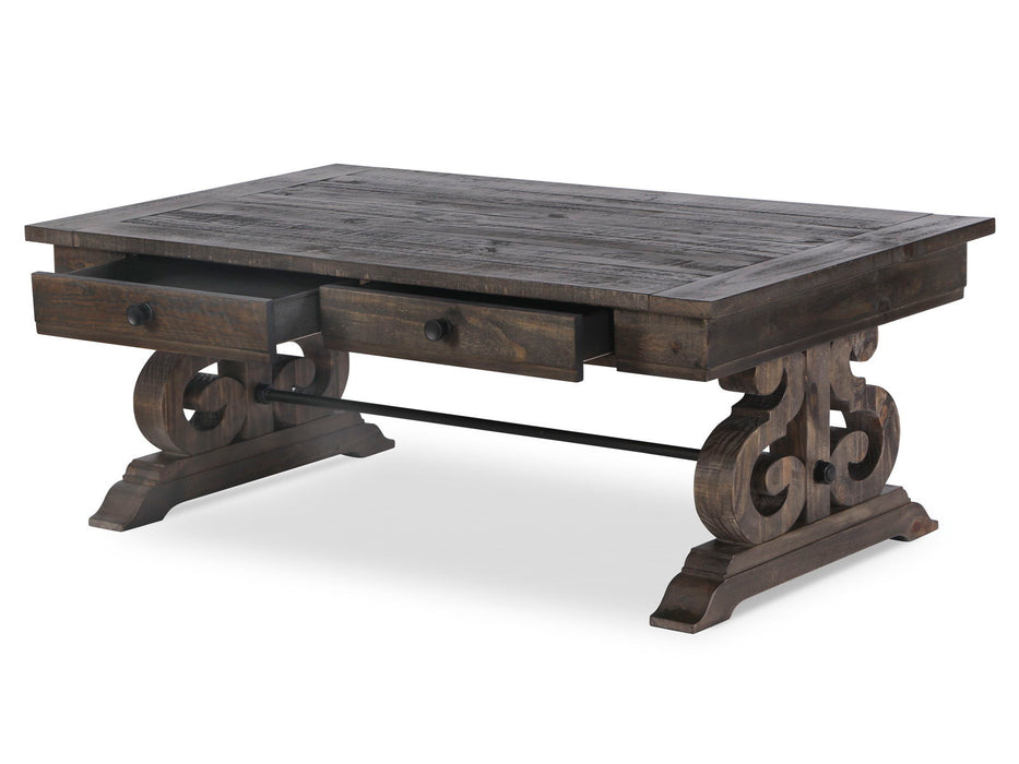 Bellamy - Rectangular Table