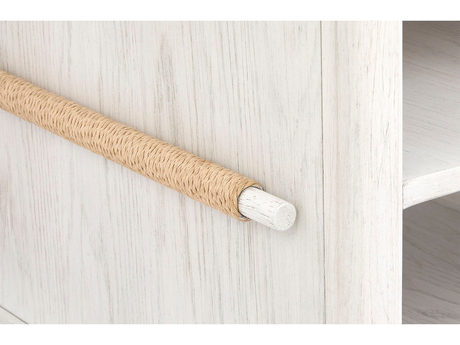 Sunset Cove - Chairside End Table