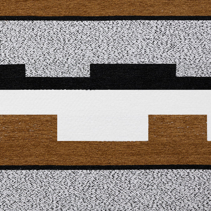 Trevor - Extra Deep Oversized Sofa With Included Storage Cocktail Ottoman