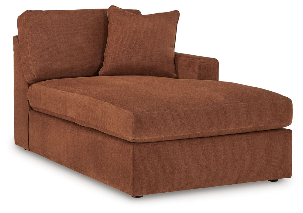 Modmax - 6 Piece Sectional