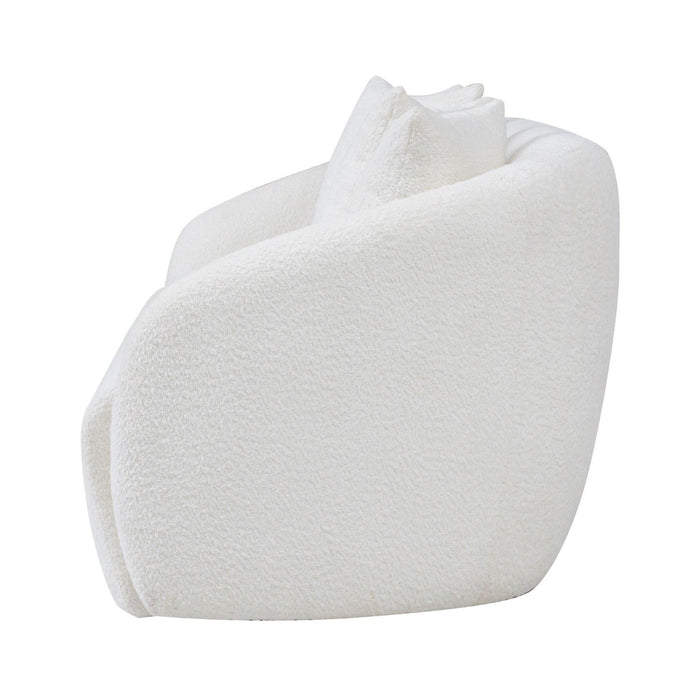 Linden - Sofa - Ivory