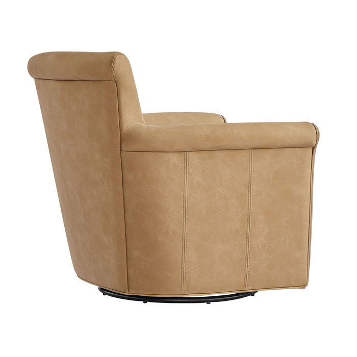 Westly - Swivel Accent Chair