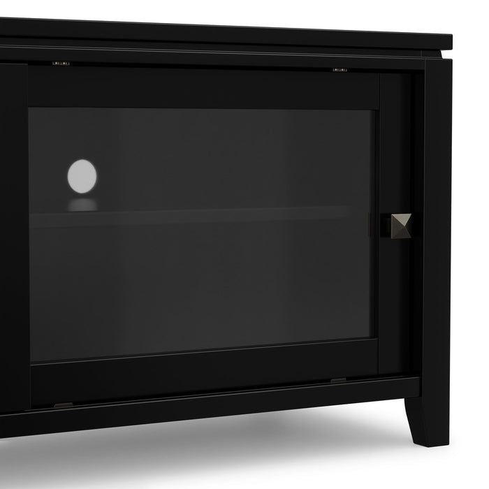 Cosmopolitan - Handcrafted TV Media Stand