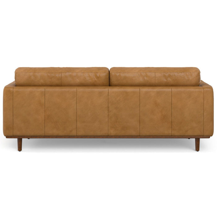 Morrison - Sofa And Ottoman Set