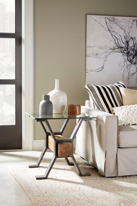 Sawyer - Rectangular Table