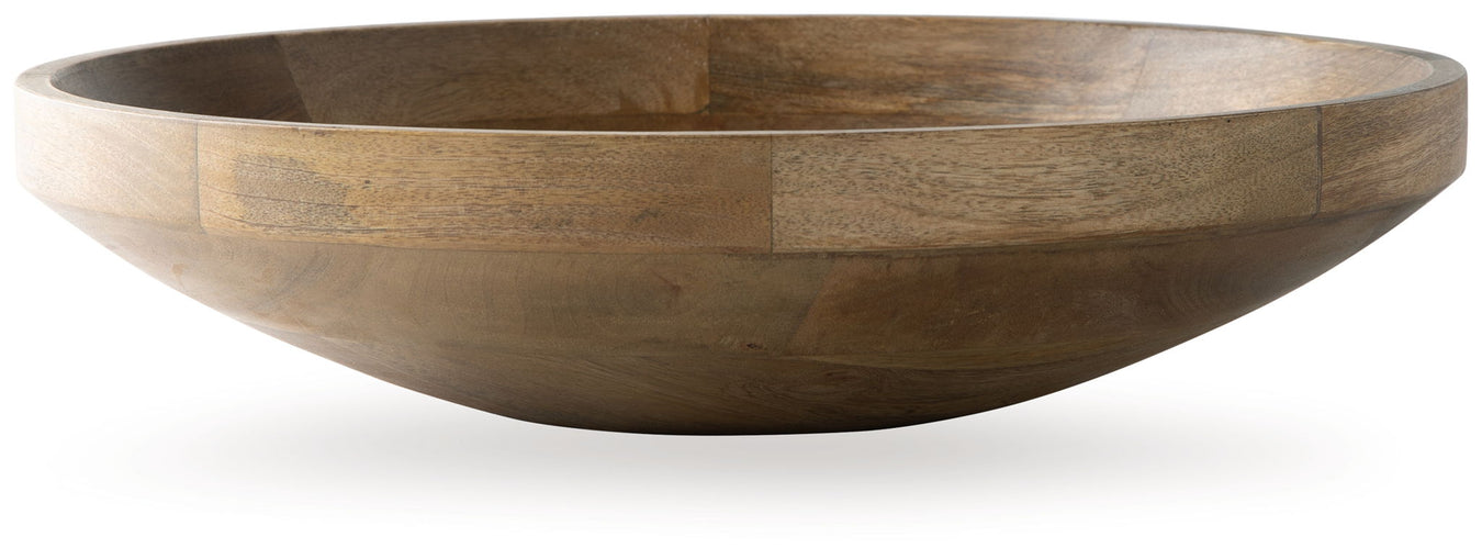 Plates & Bowls