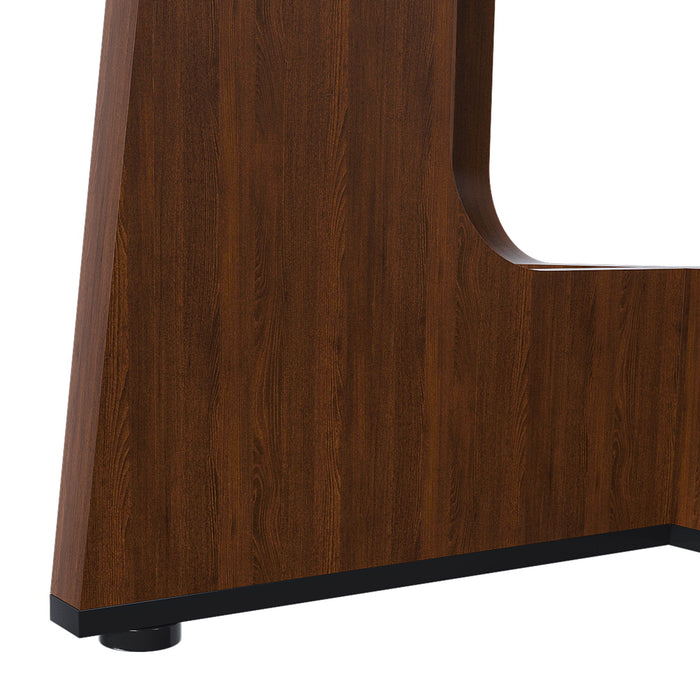 Round Dining Table For 4