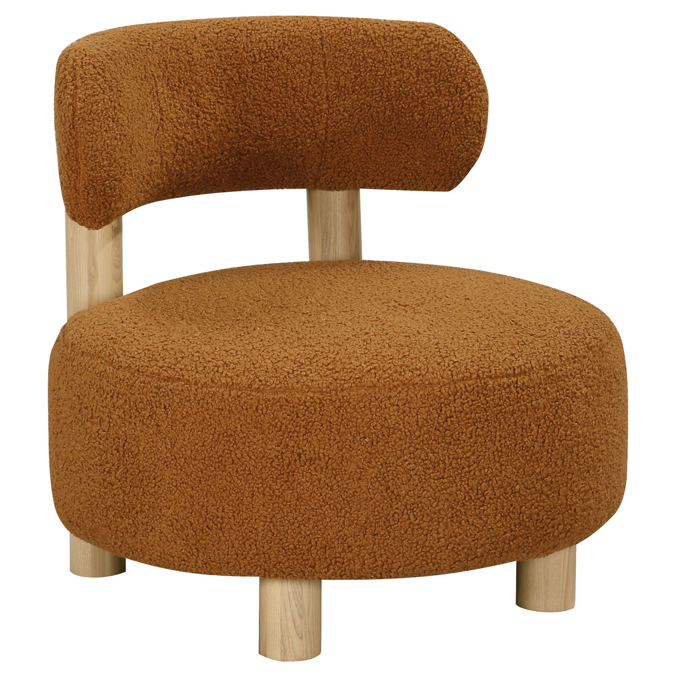 Armless Chairs
