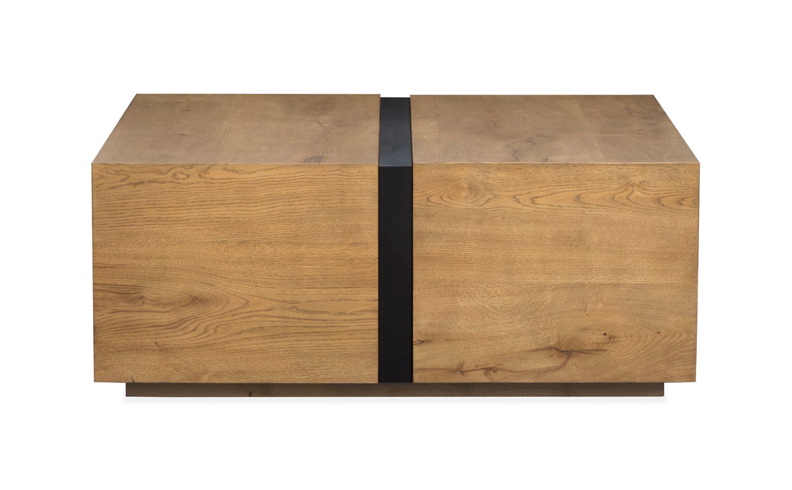 Ripley - Square Cocktail Table Set