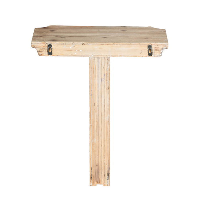 Vamont Wall Shelf - Cream