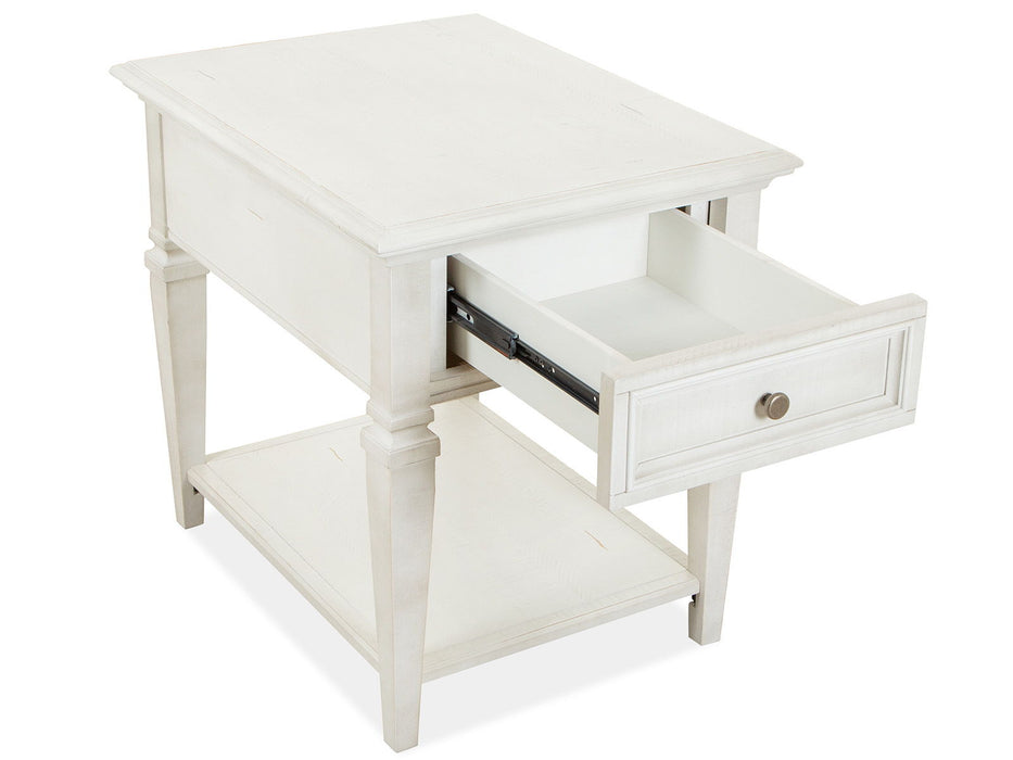 Newport - Rectangular Table