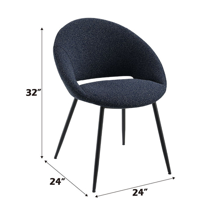 Klaus - Side Chair (Set of 2)