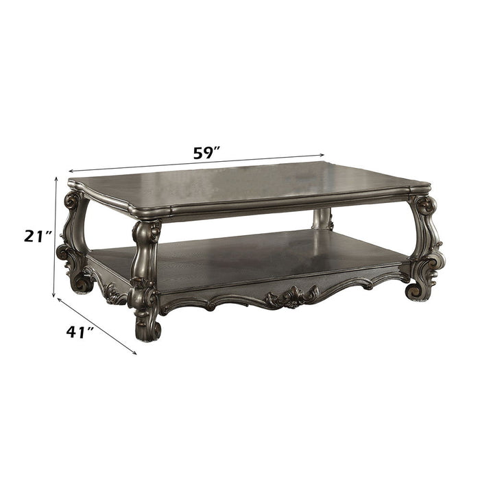Versailles - Coffee Table