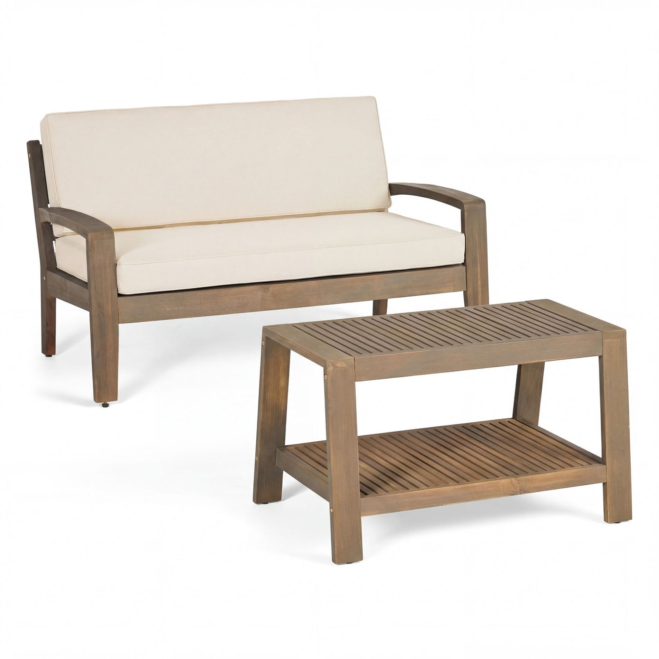 2 Piece Outdoor Sets