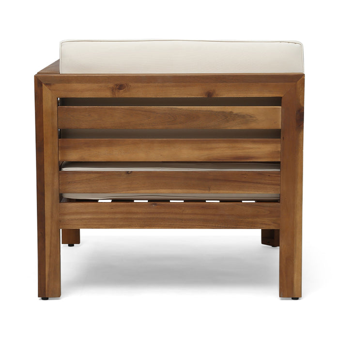 Cambridge - L Shape Sofa Set