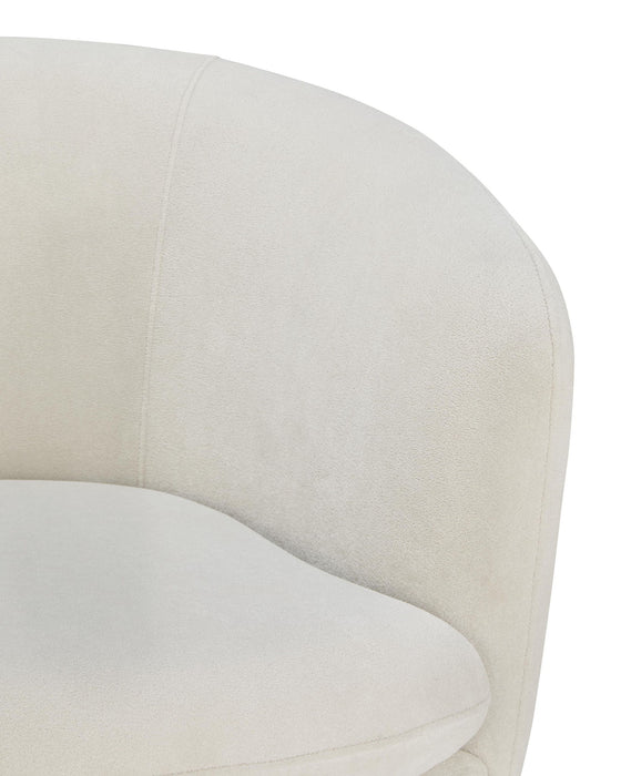 Leemont - Swivel Accent Chair