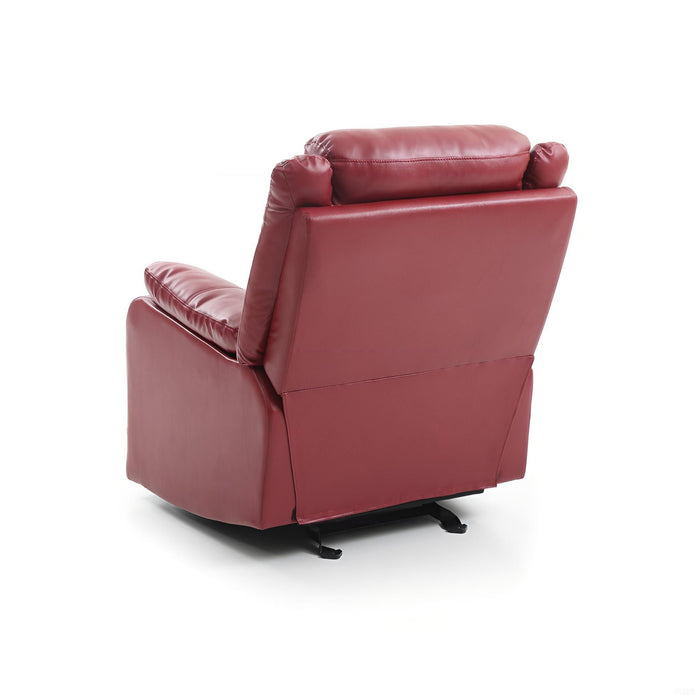 Ward - Rocker Recliner