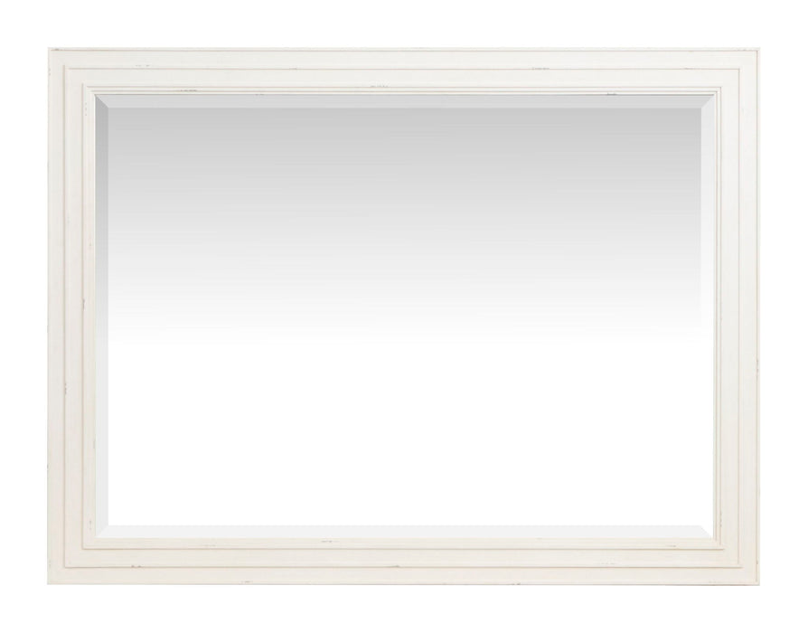 Echo Isles - Double Drawer Dresser