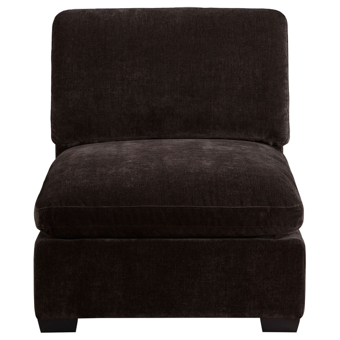 Murtagh - Armless Chair