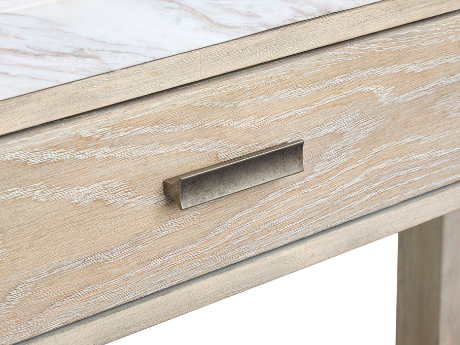 Preston - Rectangular Cocktail Table