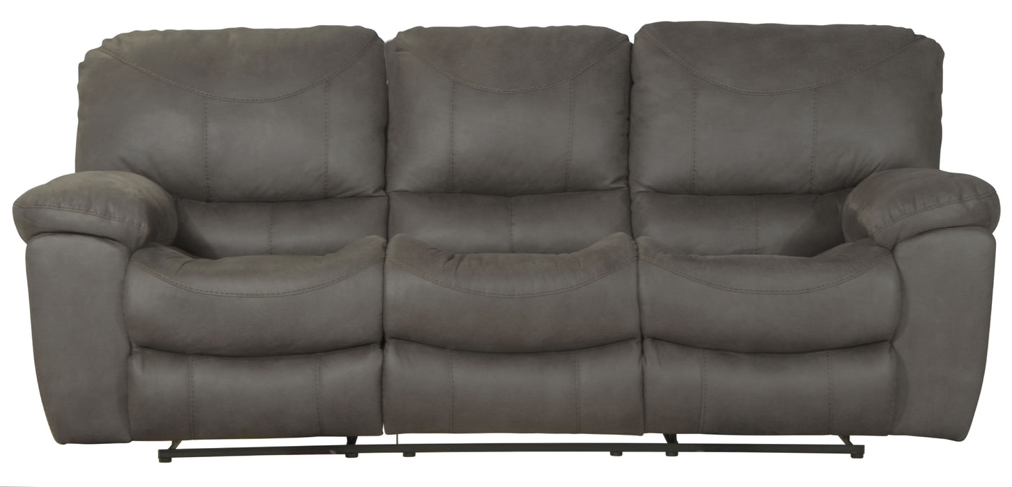 Trent - Reclining Sofa
