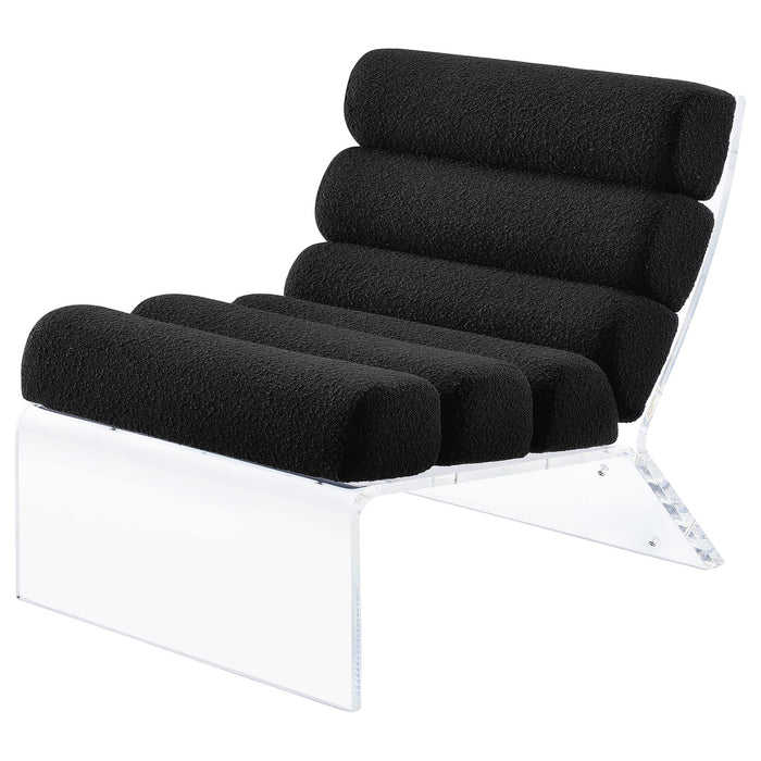 Freeman - Armless Chair
