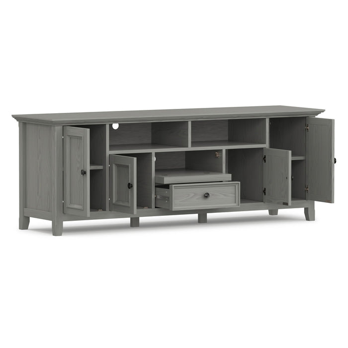 Amherst - Wide TV Media Stand