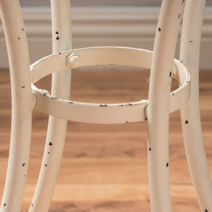 Colmar - 3 Piece Metal Set