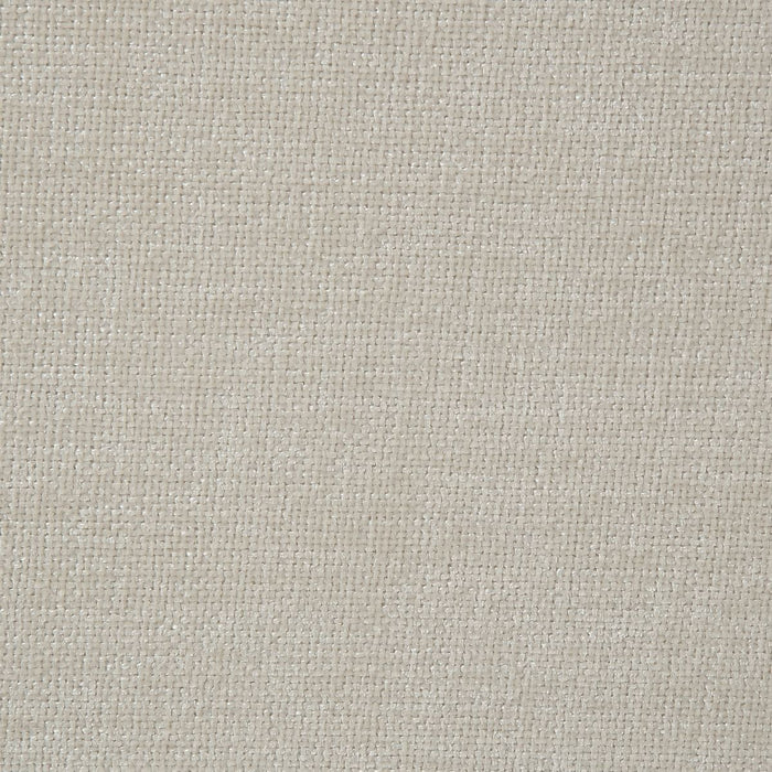 Jesse - Oversized Sofa With 6 Pillows - Beige Linen