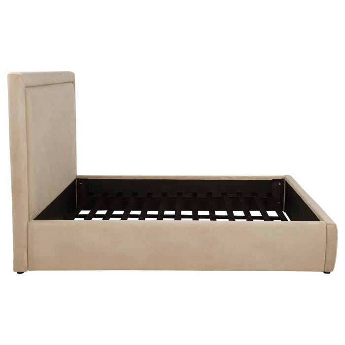 Lawson - Upholstered Platform Bed