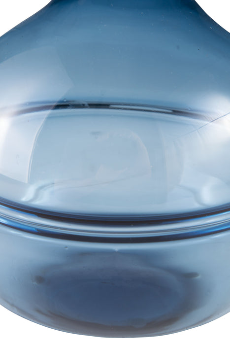 Lemmitt - Vase - Navy