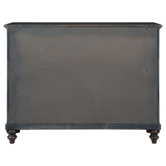 Andover - 8-Drawer Dresser