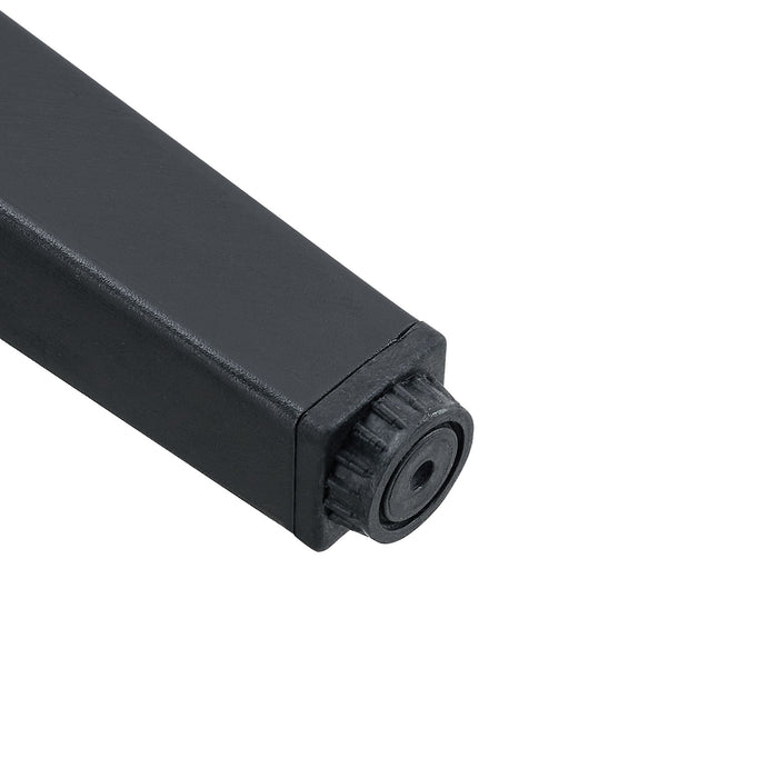 Versatile Dining Chairs With Comfortable Design And Metal Legs