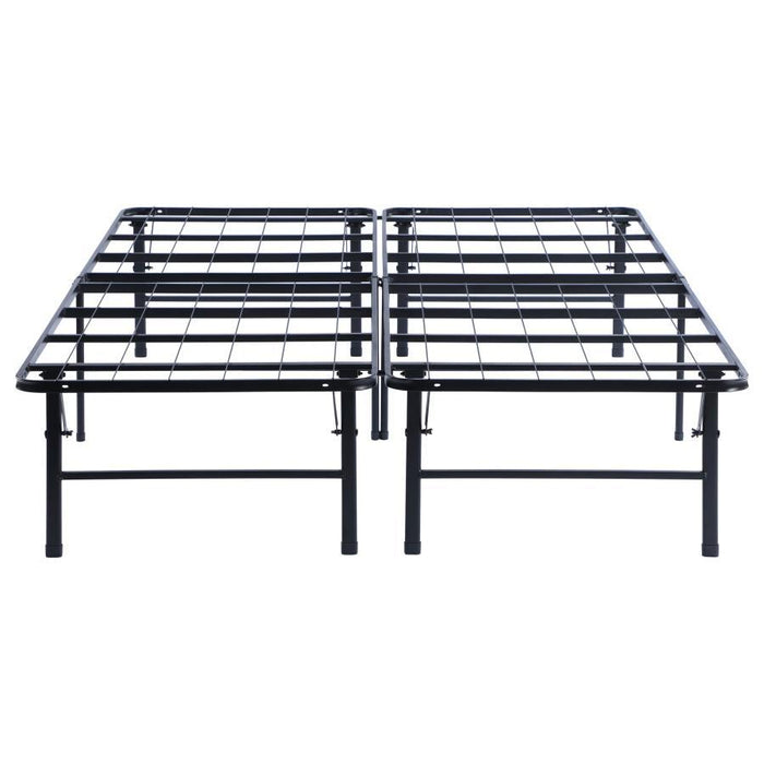 Mabel - Metal Support Platform Bed