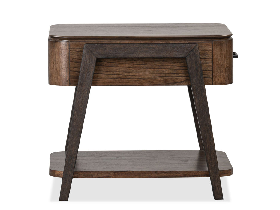 Hallie - Rectangular Table