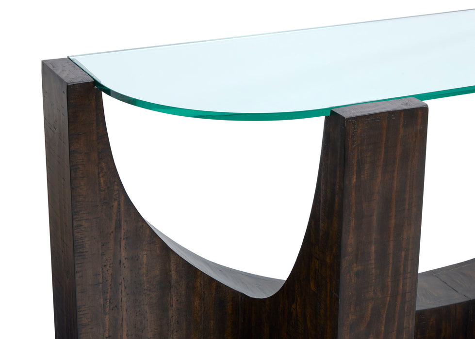 Beckham - Table