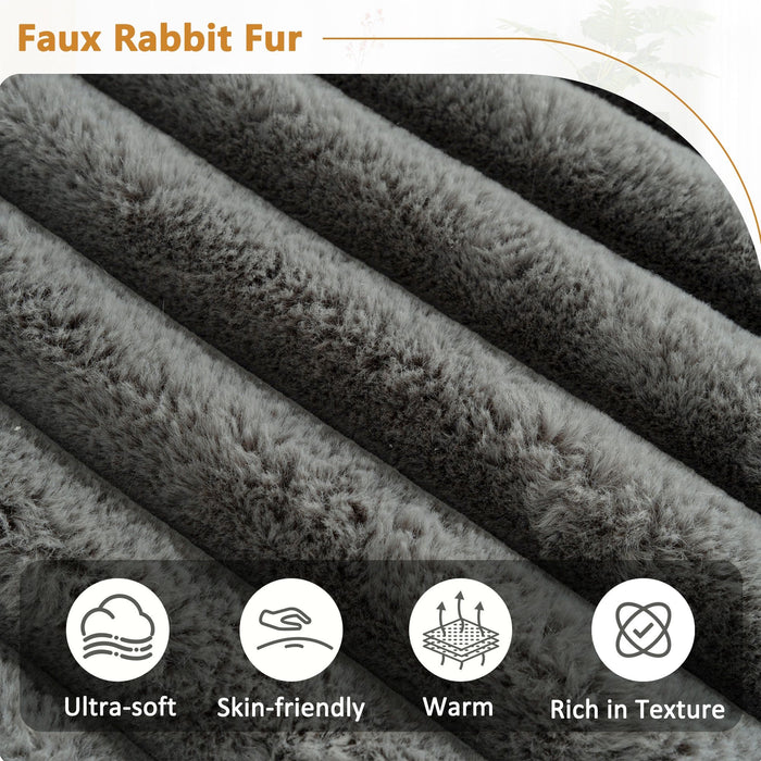 Cloud Sectional Sofa Upholstered Couch Free Combined Sofa