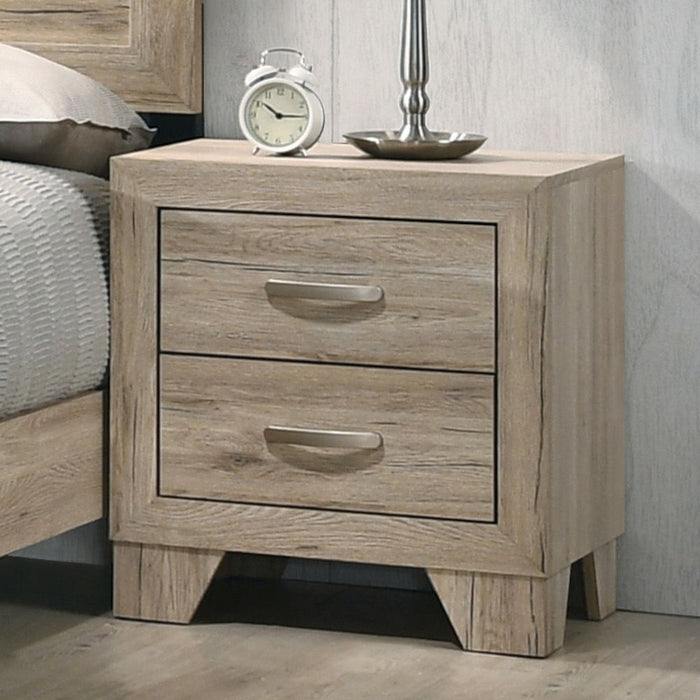 Miquell - Nightstand