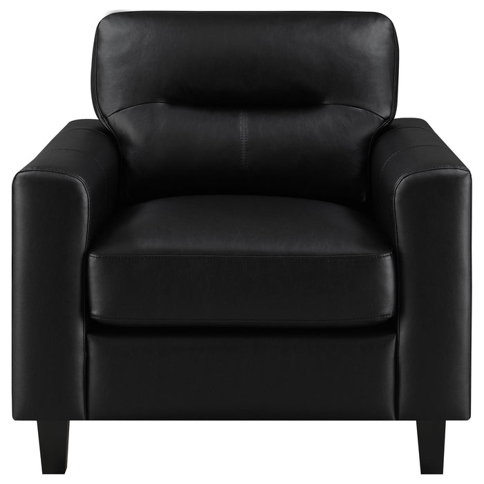 Remington - Accent Chair