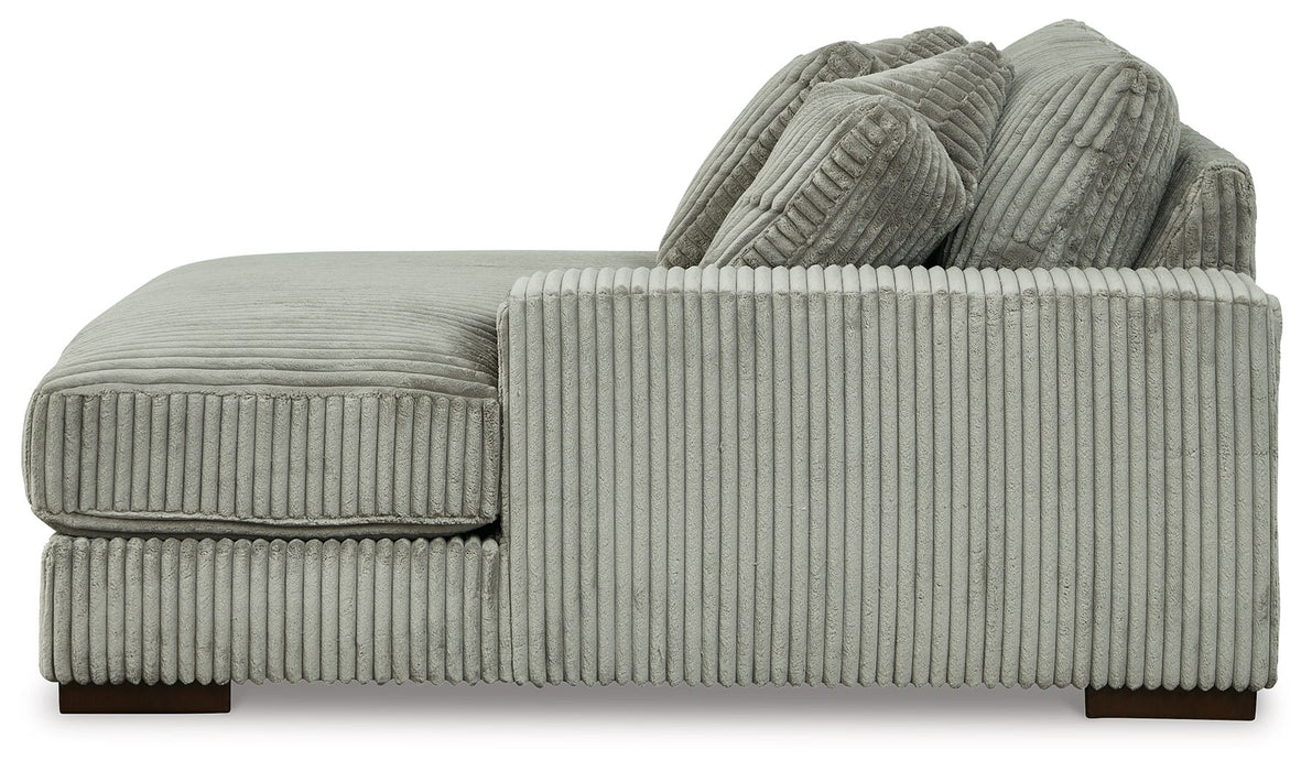 Lindyn - Sectional
