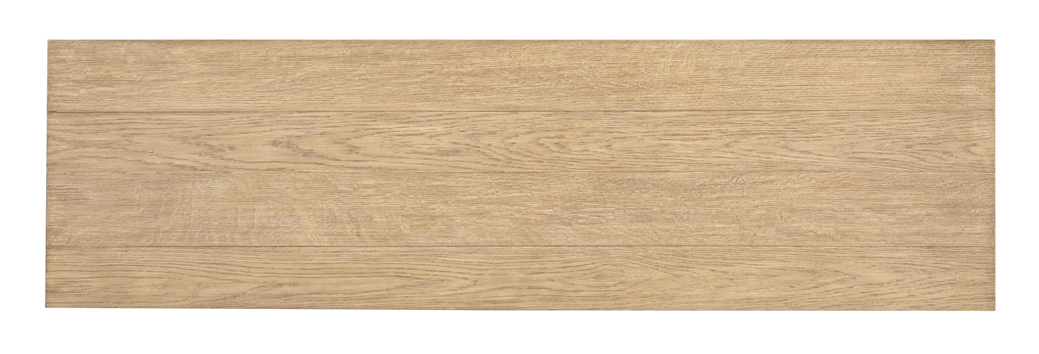 Burnham - Rectangular Sofa Table - Sable Dusk