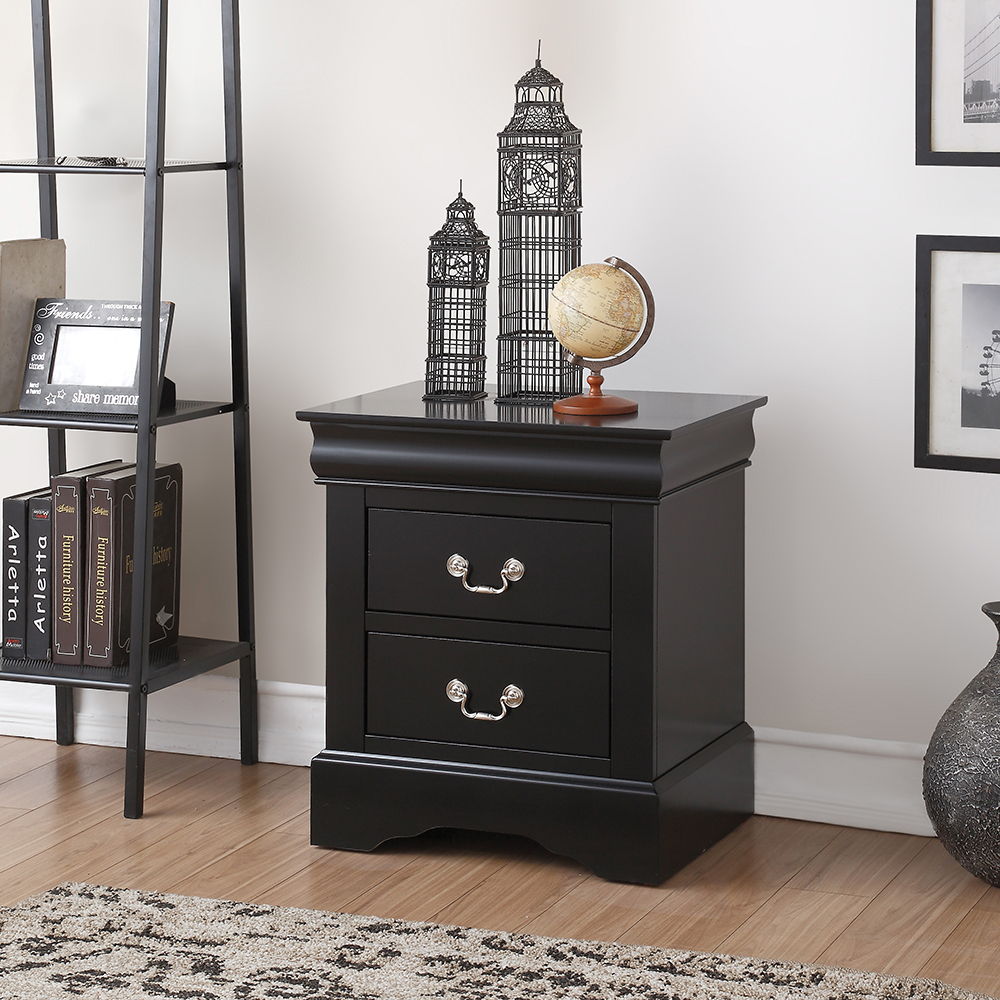 Accent Nightstands